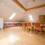 Albergue Kronotop In Triglav National Park Log pod Mangartom