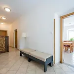 Kronotop In Triglav National Park Albergue