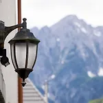 Kronotop In Triglav National Park Albergue