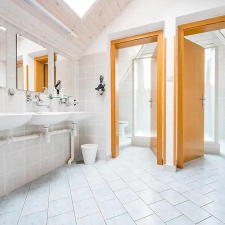 Kronotop In Triglav National Park Лог-под-Мангартом