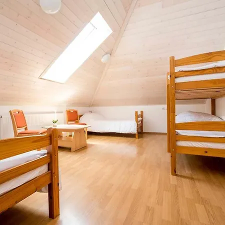 Kronotop In Triglav National Park