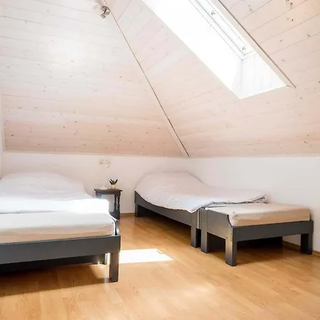 Hostel Kronotop In Triglav National Park