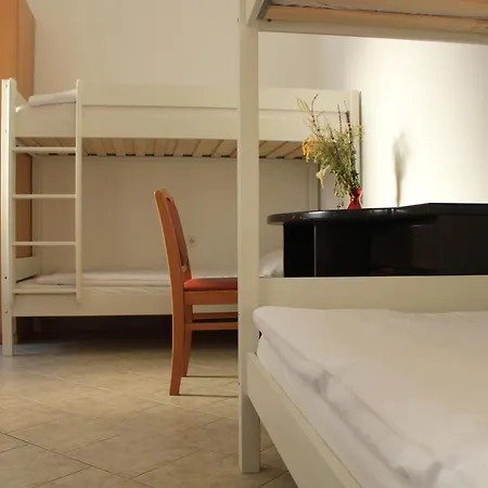 Hostel Kronotop In Triglav National Park *