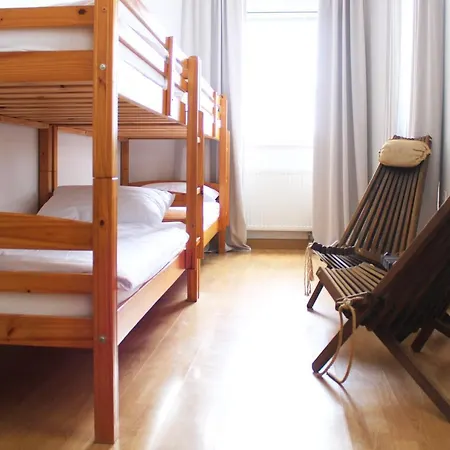 Hostel Kronotop In Triglav National Park Log pod Mangartom