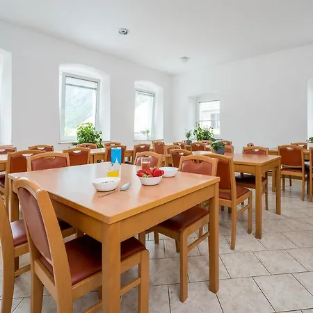 Kronotop In Triglav National Park