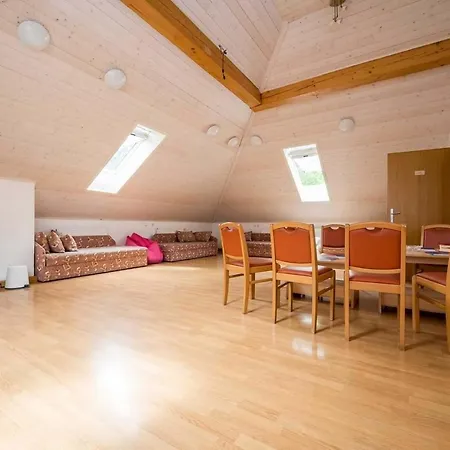 Hostel Kronotop In Triglav National Park Log pod Mangartom