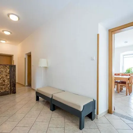 Kronotop In Triglav National Park Hostel