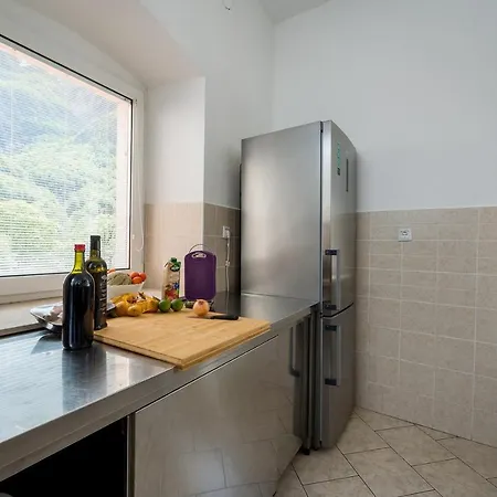 Kronotop In Triglav National Park