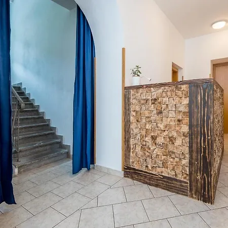 Kronotop In Triglav National Park