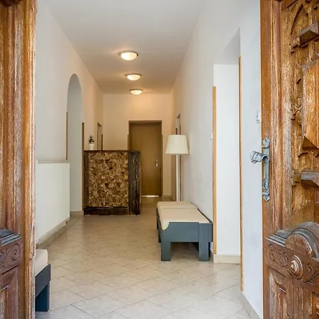 Kronotop In Triglav National Park Hostel Log pod Mangartom