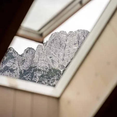 ホステル Kronotop In Triglav National Park