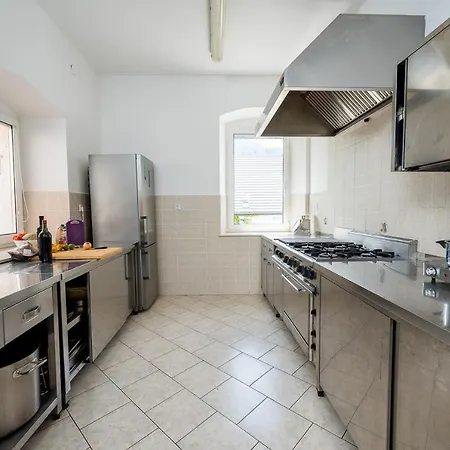 Kronotop In Triglav National Park *