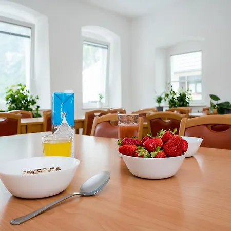 Hostel Kronotop In Triglav National Park Log pod Mangartom