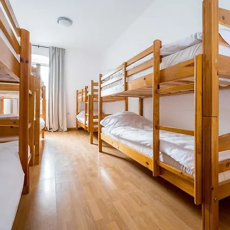 Hostel Kronotop In Triglav National Park