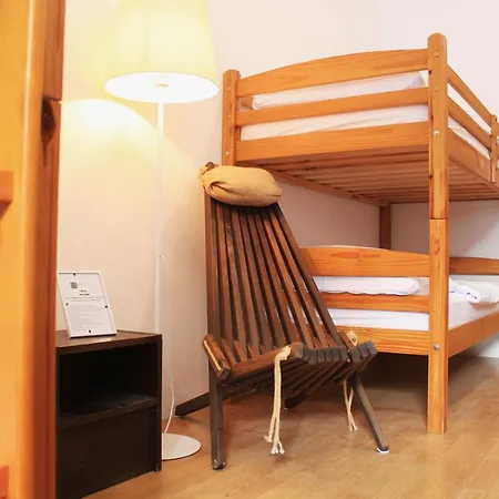 Kronotop In Triglav National Park Hostel Log pod Mangartom