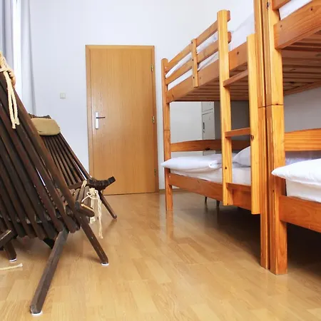 Kronotop In Triglav National Park Hostel Log pod Mangartom