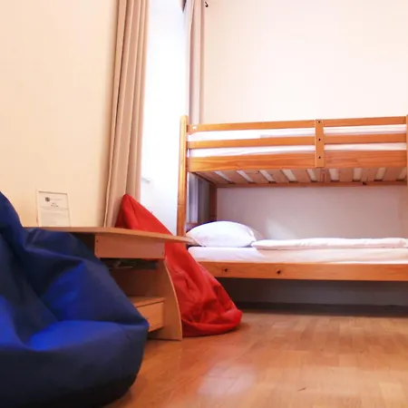 Hostel Kronotop In Triglav National Park