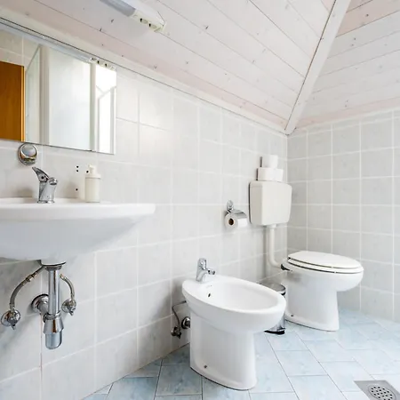 Kronotop In Triglav National Park Hostel