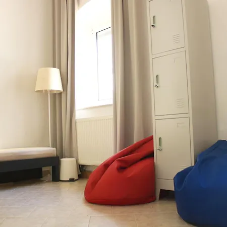 Hostel Kronotop In Triglav National Park
