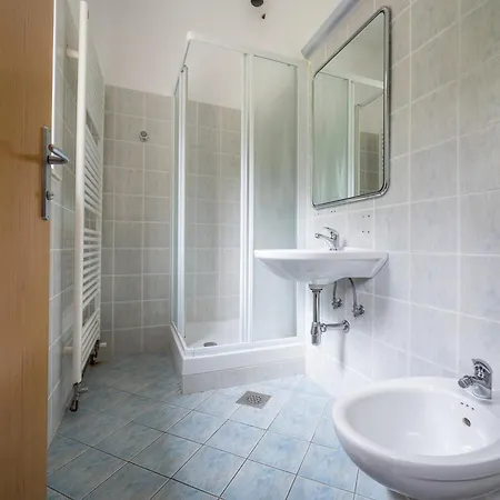 Хостел Kronotop In Triglav National Park