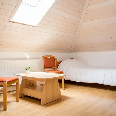 Kronotop In Triglav National Park Hostel