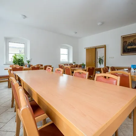 Hostel Kronotop In Triglav National Park