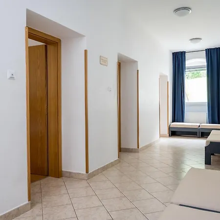 Hostel Kronotop In Triglav National Park *