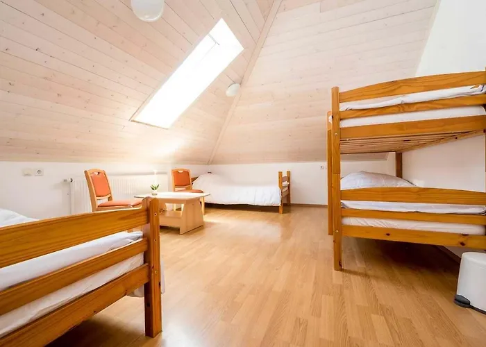 Kronotop In Triglav National Park