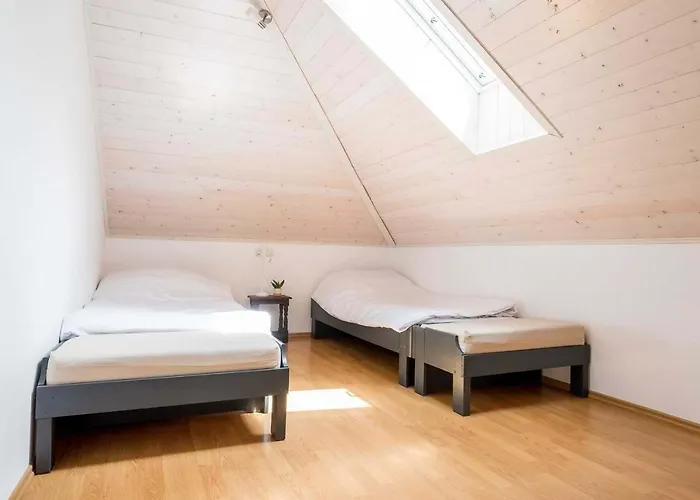 Hostel Kronotop In Triglav National Park