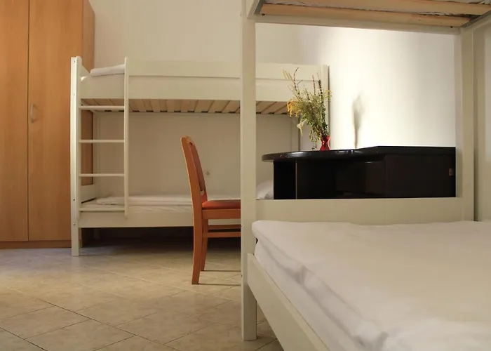 Hostel Kronotop In Triglav National Park *