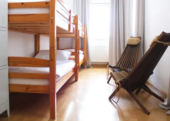 Hostel Kronotop In Triglav National Park Log pod Mangartom