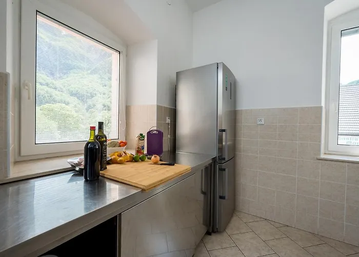 Kronotop In Triglav National Park