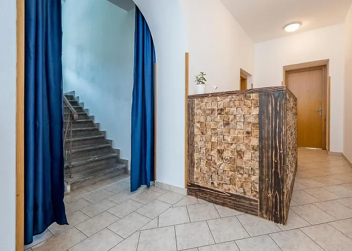 Kronotop In Triglav National Park