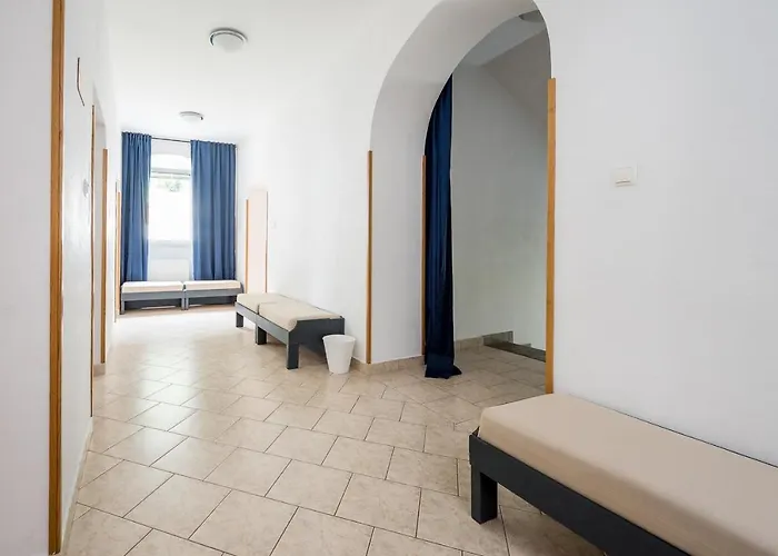 Kronotop In Triglav National Park Log pod Mangartom