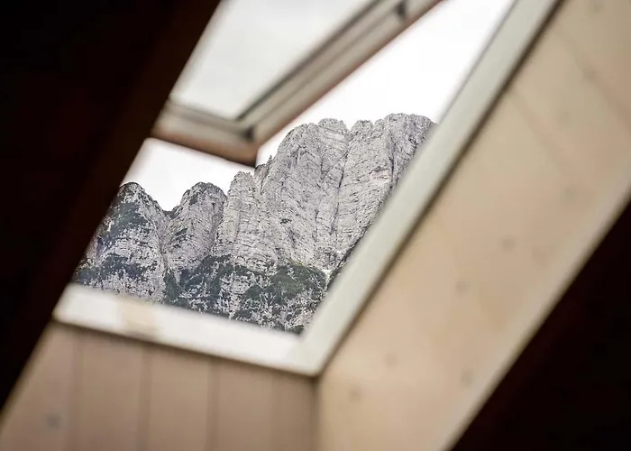 Hostel Kronotop In Triglav National Park