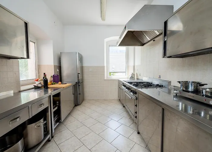 Kronotop In Triglav National Park *