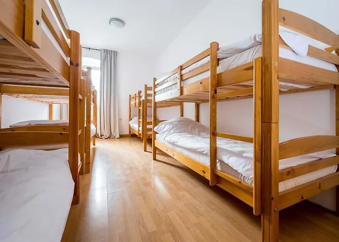 Hostel Kronotop In Triglav National Park