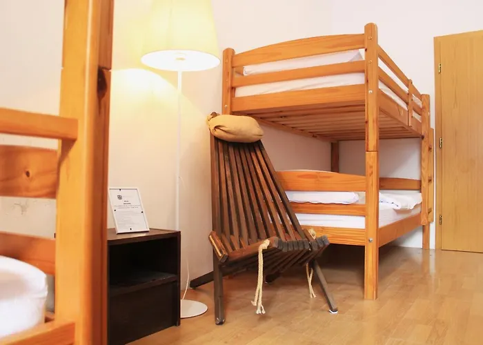 Kronotop In Triglav National Park Hostel Log pod Mangartom