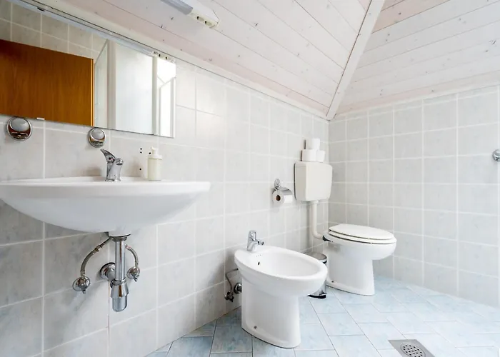 Kronotop In Triglav National Park Hostel