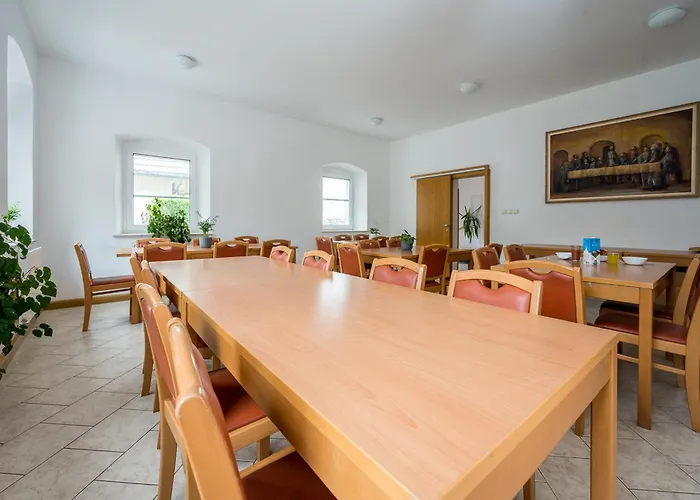 Hostel Kronotop In Triglav National Park